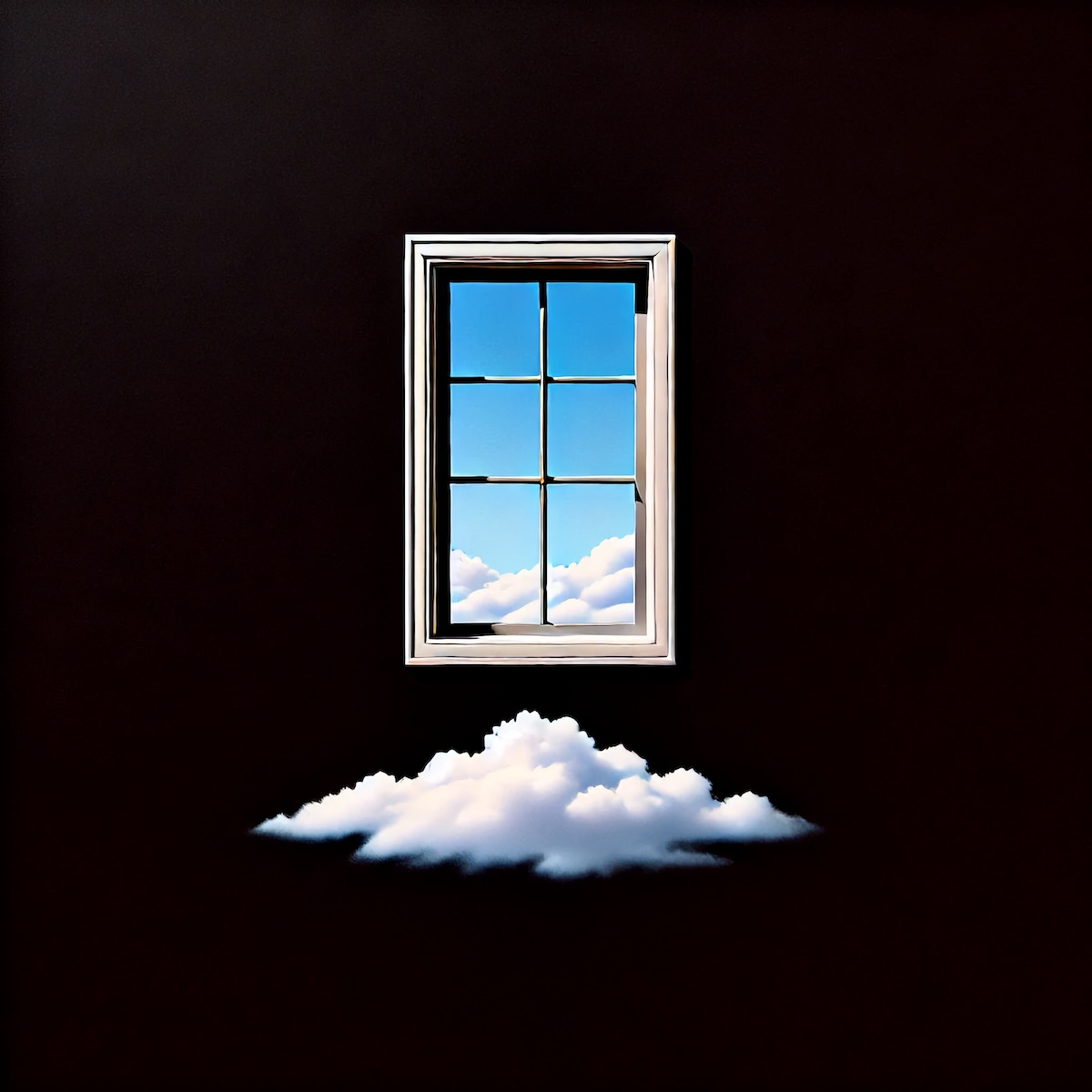 Jan Nemeček - Into the Horizon — cover artwork